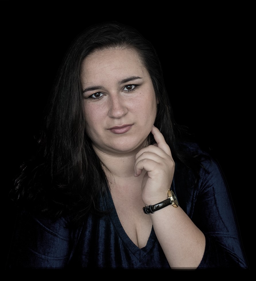 snezhy vanova - visual partner for fmcg and horeca brands